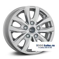MAK R17 / 7J PCD 5x120 ЕТ 55 ЦО 65.1 Load 5