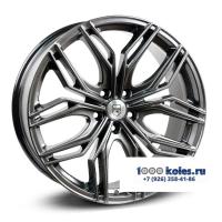Tech Line R20 / 8.5J PCD 5x108 ЕТ 42 ЦО 63.4 205