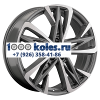 Replay 8x20/5x114,3 ET30 D60,1 LX225 MGMF (конус, C570)