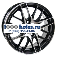 RST 5,5x14/4x100 ET43 D60,1 R004 (Logan) BD