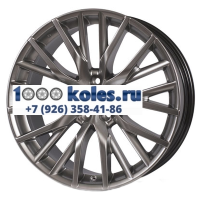 FR replica 8x20/5x114,3 ET30 D60,1 LX272 HB (№15)