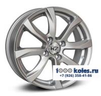 K7 R15 / 6J PCD 4x100 ЕТ 50 ЦО 60.1 K-110
