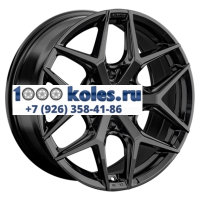 LS FlowForming 9x20/6x120 ET40 D67,1 RC64 BK (конус)