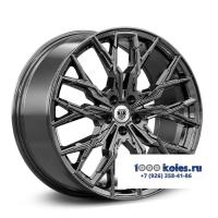 КиК R20 / 9J PCD 5x112 ЕТ 53 ЦО 66.6 Элерон