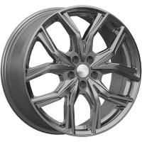 СКАД Арика 8,0x19 5/108 ET47 D60,1 графит (4621727)
