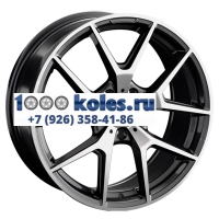 Replay 8x18/5x112 ET44 D57,1 SK179 GMF (конус, C570)