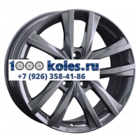 Replay 8x17/5x120 ET49 D65,1 VV216 GM (конус, C570-01)