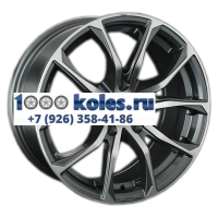 LS 7,5x17/5x114,3 ET40 D73,1 764 GMF (конус)