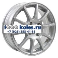 Venti 7x17/5x114,3 ET45 D60,1 A1271 SL