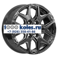 K&K 7,5x18/6x139,7 ET38 D67,1 Гангут (КС1176) Кварц