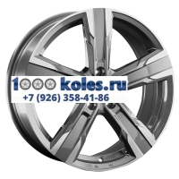 Replay 7,5x17/5x108 ET47 D60,1 FD171(CHR) GMF (конус, C570)