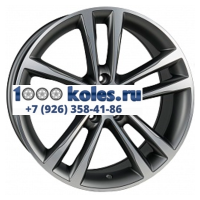 Yamato 8x18/5x112 ET44 D57,1 Noboru HSFP