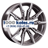 Replay 8,5x20/5x112 ET20 D66,6 A249 MGMF (конус, A001)