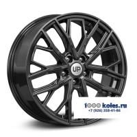 Wheels UP R18 / 7J PCD 5x114.3 ЕТ 38 ЦО 67.1 Up109