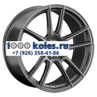 LS 8,5x19/5x114,3 ET40 D67,1 1343 GM (конус)