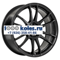 LS FlowForming 8x18/5x112 ET40 D66,6 RC02 BKS (конус)