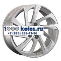 Replay 8x20/5x114,3 ET30 D60,1 LX104 SF (конус, C570)