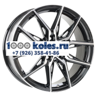 RST 7,5x18/5x114,3 ET50 D67,1 R218 (Mazda/Kia) BD