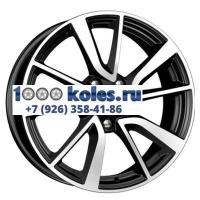 iFree Original 7x17/5x114,3 ET45 D60,1 КС699 Алмаз черный Реплика