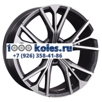 Replay 10x21/5x112 ET31 D66,6 A117 GMF (конус, A001)