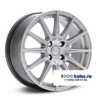 Скад R16 / 7J PCD 5x114.3 ЕТ 45 ЦО 67.1 Le Mans