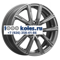 iFree 6x15/5x100 ET38 D57,1 Драйвер (КС996) Хай Вэй