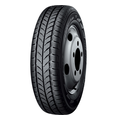 Yokohama 225/65R16C 112/110R W.drive WY01 TL M+S
