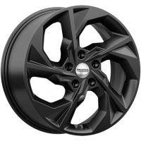 СКАД KL-366 (Tucson/Sportage) 7,0x17 5/114,3 ET48,5 D67,1 чёрный бархат (4150722)