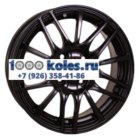 Venti 5,5x14/4x98 ET35 D58,6 1406 BL