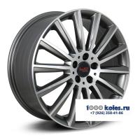 Legeartis Concept R20 / 8.5J PCD 5x112 ЕТ 55.5 ЦО 66.6 MR542