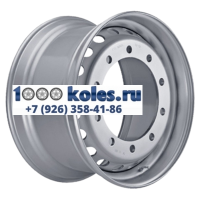 Asterro 11,75x22,5/10x285,75 ET120 D220 M22 Silver (2249)