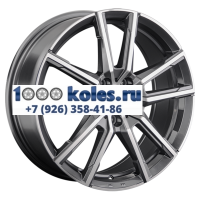 Replay 7,5x18/5x112 ET52,5 D66,6 MR320 GMF (конус, C570)