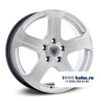 Yamato Samurai R17 / 7J PCD 5x114.3 ЕТ 47 ЦО 66.1 Minamoto-no Sunemoto