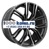 Hengde 11x21/5x112 ET40 D66,6 5059 MG (HNGD)