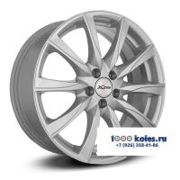 X-trike R17 / 7J PCD 5x108 ЕТ 40 ЦО 67.1 X-120M