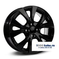 Carwel R15 / 6J PCD 4x100 ЕТ 48 ЦО 54.1 Талто