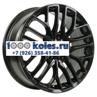 Neo 6,5x17/5x114,3 ET50 D64,1 781 BL
