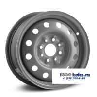 ТЗСК R13 / 5.5J PCD 4x98 ЕТ 35 ЦО 58.6 VAZ 2108