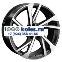 Replay 8x18/5x114,3 ET30 D60,1 LX192 MGMF (конус, C570)