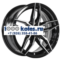 Megami 6x14/4x100 ET35 D73,1 MGM-30 BKF