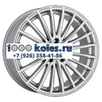 MAK 8,5x19/5x112 ET35 D66,6 Starlight Silver