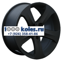 Replay 9x19/5x120 ET18 D74,1 B82 MB (конус, B640)