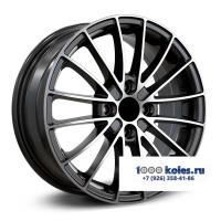 RST R14 / 5.5J PCD 4x98 ЕТ 40 ЦО 58.6 R034