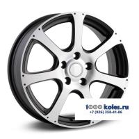 Legeartis Optima R17 / 6.5J PCD 5x114.3 ЕТ 50 ЦО 64.1 H23