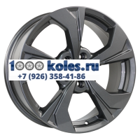 RST 7x17/5x108 ET40 D54,1 R217 (JAC) BMG