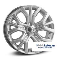 Скад R18 / 7J PCD 5x114.3 ЕТ 40 ЦО 66.1 KL-293