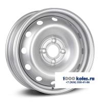 ACCURIDE R15 / 6J PCD 4x100 ЕТ 50 ЦО 60.1 LADA Vesta
