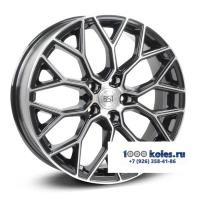 RST R18 / 6.5J PCD 5x108 ЕТ 33 ЦО 60.1 R198
