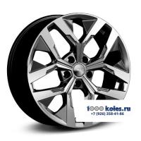 Скад R18 / 7.5J PCD 5x112 ЕТ 37 ЦО 66.6 Ламберт