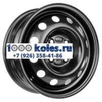 Magnetto 5,5x14/4x100 ET49 D56,5 14013 AM Black Daewoo Nexia